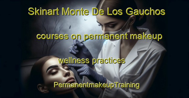 Skinart Monte De Los Gauchos courses on permanent makeup wellness practices | PermanentmakeupTraining | PermanentmakeupClasses | SkinartTraining-Argentina