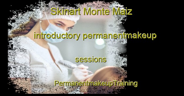 Skinart Monte Maiz introductory permanentmakeup sessions | #PermanentmakeupTraining #PermanentmakeupClasses #SkinartTraining-Argentina