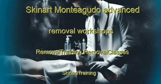 Skinart Monteagudo advanced removal workshops | #RemovalTraining #RemovalClasses #SkinartTraining-Argentina