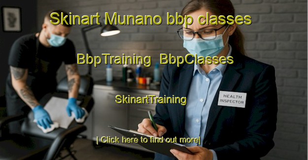 Skinart Munano bbp classes | BbpTraining | BbpClasses | SkinartTraining-Argentina