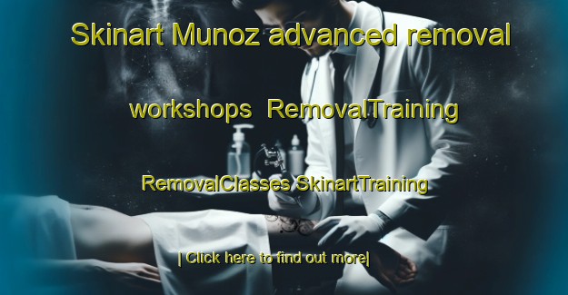 Skinart Munoz advanced removal workshops | #RemovalTraining #RemovalClasses #SkinartTraining-Argentina