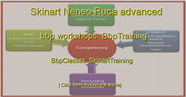 Skinart Neneo Ruca advanced bbp workshops | BbpTraining | BbpClasses | SkinartTraining-Argentina