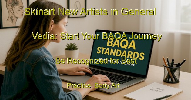 Skinart New Artists in General Vedia: Start Your BAQA Journey - Be Recognized for Best Practice | Body Art Qualification Authority | BAQA-Argentina