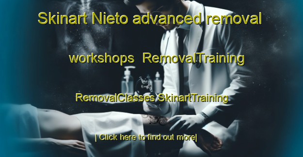 Skinart Nieto advanced removal workshops | #RemovalTraining #RemovalClasses #SkinartTraining-Argentina