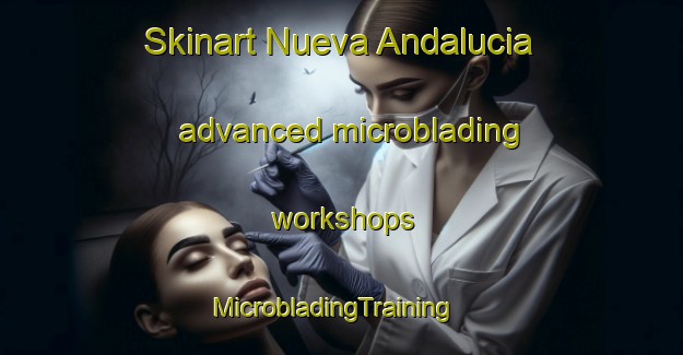 Skinart Nueva Andalucia advanced microblading workshops | MicrobladingTraining | MicrobladingClasses | SkinartTraining-Argentina