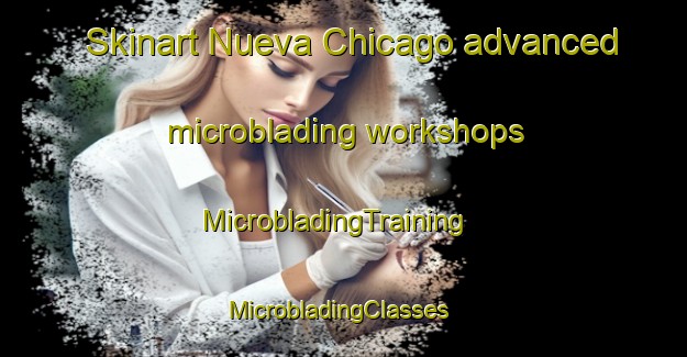 Skinart Nueva Chicago advanced microblading workshops | MicrobladingTraining | MicrobladingClasses | SkinartTraining-Argentina