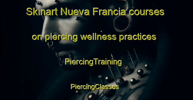 Skinart Nueva Francia courses on piercing wellness practices | PiercingTraining | PiercingClasses | SkinartTraining-Argentina