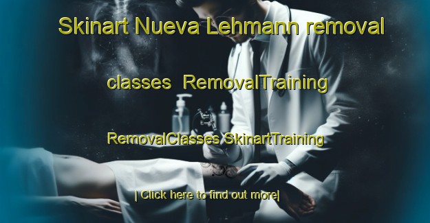 Skinart Nueva Lehmann removal classes | #RemovalTraining #RemovalClasses #SkinartTraining-Argentina