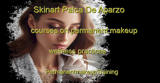 Skinart Palca De Aparzo courses on permanent makeup wellness practices | PermanentmakeupTraining | PermanentmakeupClasses | SkinartTraining-Argentina
