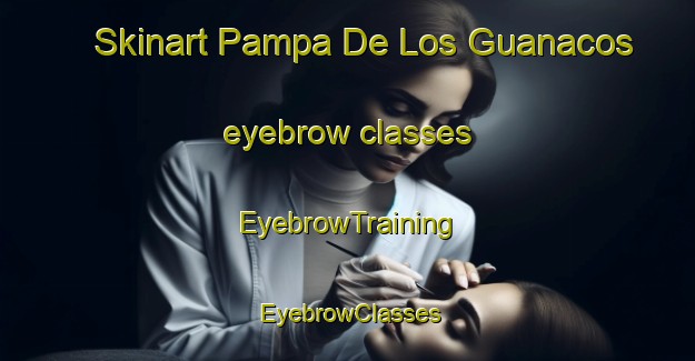 Skinart Pampa De Los Guanacos eyebrow classes | EyebrowTraining | EyebrowClasses | SkinartTraining-Argentina