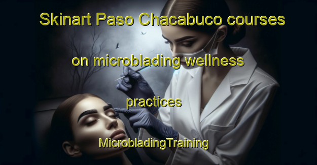 Skinart Paso Chacabuco courses on microblading wellness practices | MicrobladingTraining | MicrobladingClasses | SkinartTraining-Argentina