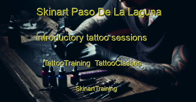 Skinart Paso De La Laguna introductory tattoo sessions | TattooTraining | TattooClasses | SkinartTraining-Argentina
