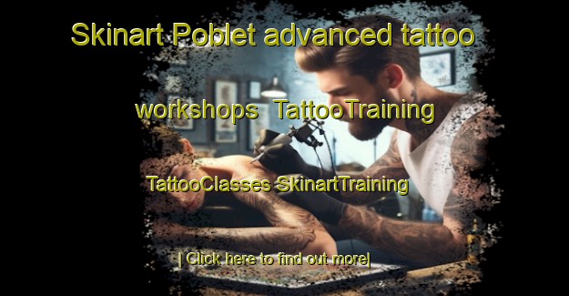 Skinart Poblet advanced tattoo workshops | #TattooTraining #TattooClasses #SkinartTraining-Argentina