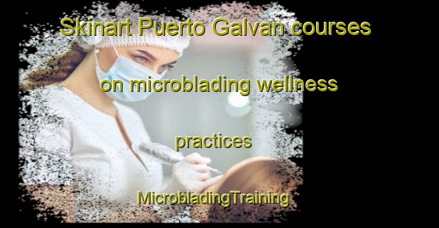 Skinart Puerto Galvan courses on microblading wellness practices | MicrobladingTraining | MicrobladingClasses | SkinartTraining-Argentina