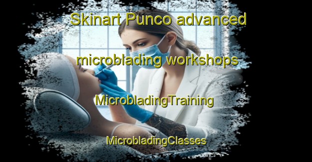 Skinart Punco advanced microblading workshops | #MicrobladingTraining #MicrobladingClasses #SkinartTraining-Argentina