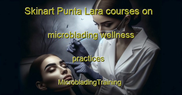 Skinart Punta Lara courses on microblading wellness practices | #MicrobladingTraining #MicrobladingClasses #SkinartTraining-Argentina