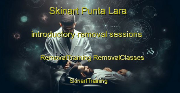 Skinart Punta Lara introductory removal sessions | #RemovalTraining #RemovalClasses #SkinartTraining-Argentina