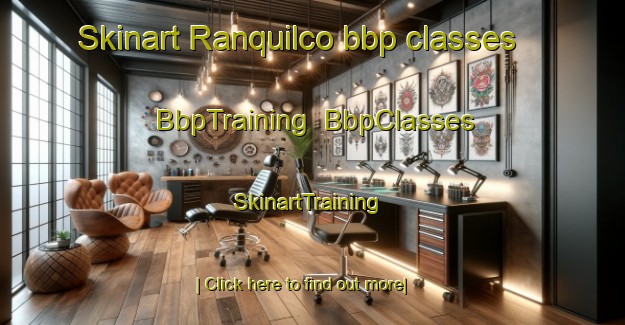 Skinart Ranquilco bbp classes | BbpTraining | BbpClasses | SkinartTraining-Argentina