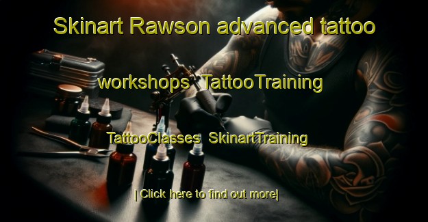Skinart Rawson advanced tattoo workshops | TattooTraining | TattooClasses | SkinartTraining-Argentina