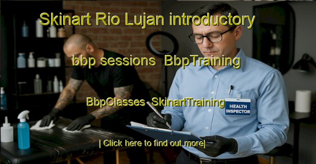 Skinart Rio Lujan introductory bbp sessions | BbpTraining | BbpClasses | SkinartTraining-Argentina