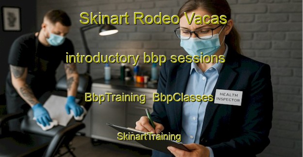 Skinart Rodeo Vacas introductory bbp sessions | BbpTraining | BbpClasses | SkinartTraining-Argentina