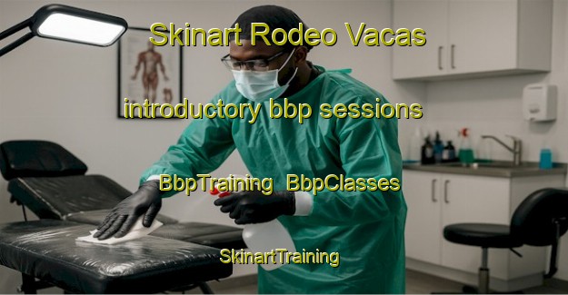 Skinart Rodeo Vacas introductory bbp sessions | BbpTraining | BbpClasses | SkinartTraining-Argentina