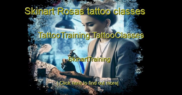 Skinart Rosas tattoo classes | #TattooTraining #TattooClasses #SkinartTraining-Argentina