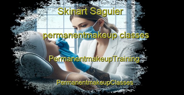 Skinart Saguier permanentmakeup classes | PermanentmakeupTraining | PermanentmakeupClasses | SkinartTraining-Argentina