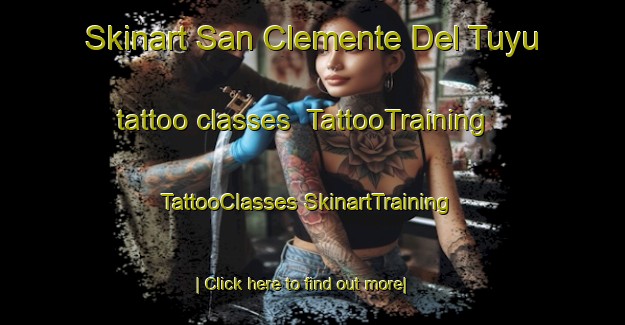 Skinart San Clemente Del Tuyu tattoo classes | #TattooTraining #TattooClasses #SkinartTraining-Argentina