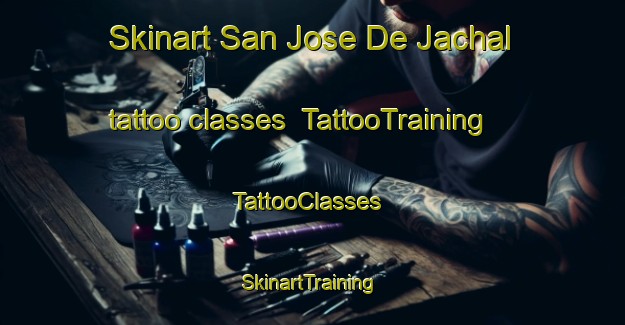 Skinart San Jose De Jachal tattoo classes | TattooTraining | TattooClasses | SkinartTraining-Argentina