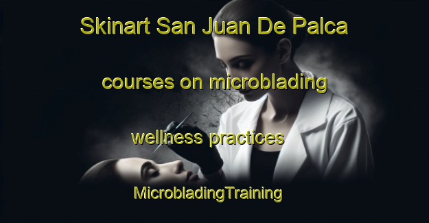 Skinart San Juan De Palca courses on microblading wellness practices | MicrobladingTraining | MicrobladingClasses | SkinartTraining-Argentina