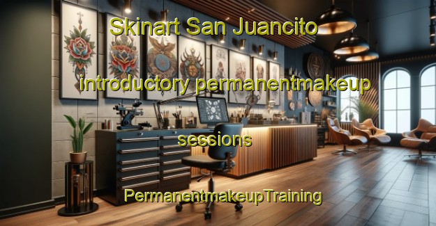 Skinart San Juancito introductory permanentmakeup sessions | PermanentmakeupTraining | PermanentmakeupClasses | SkinartTraining-Argentina
