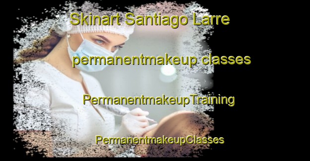 Skinart Santiago Larre permanentmakeup classes | PermanentmakeupTraining | PermanentmakeupClasses | SkinartTraining-Argentina