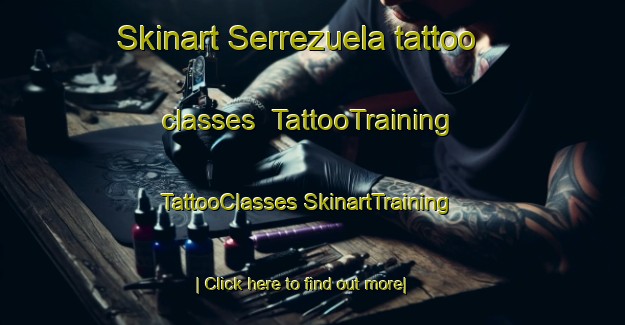 Skinart Serrezuela tattoo classes | #TattooTraining #TattooClasses #SkinartTraining-Argentina