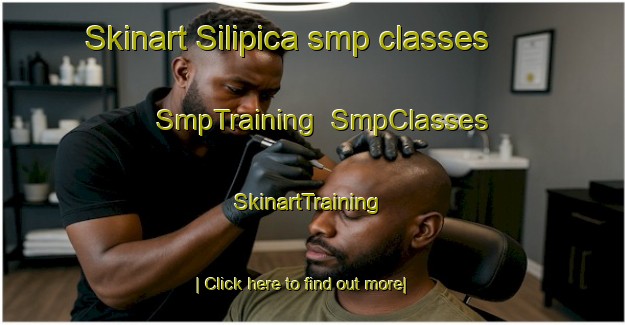 Skinart Silipica smp classes | SmpTraining | SmpClasses | SkinartTraining-Argentina