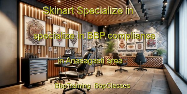 Skinart Specialize in specialize in BBP compliance in Anasagasti area | BbpTraining | BbpClasses | SkinartTraining-Argentina