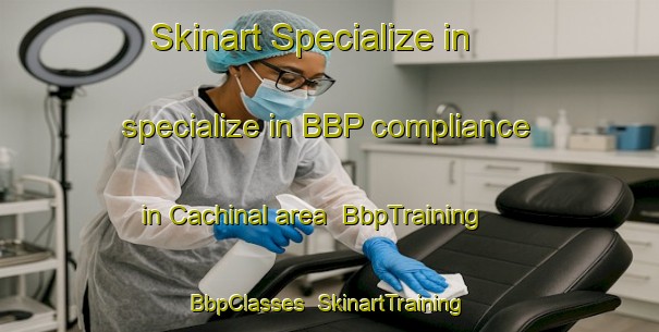 Skinart Specialize in specialize in BBP compliance in Cachinal area | BbpTraining | BbpClasses | SkinartTraining-Argentina