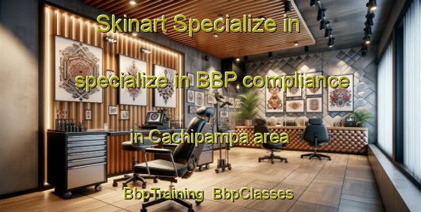 Skinart Specialize in specialize in BBP compliance in Cachipampa area | BbpTraining | BbpClasses | SkinartTraining-Argentina