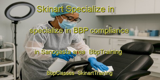 Skinart Specialize in specialize in BBP compliance in Sanogasta area | BbpTraining | BbpClasses | SkinartTraining-Argentina