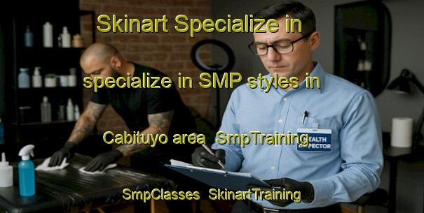 Skinart Specialize in specialize in SMP styles in Cabituyo area | SmpTraining | SmpClasses | SkinartTraining-Argentina