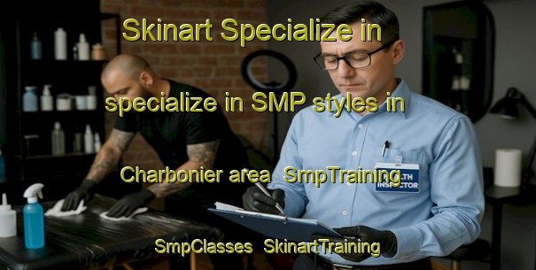 Skinart Specialize in specialize in SMP styles in Charbonier area | SmpTraining | SmpClasses | SkinartTraining-Argentina