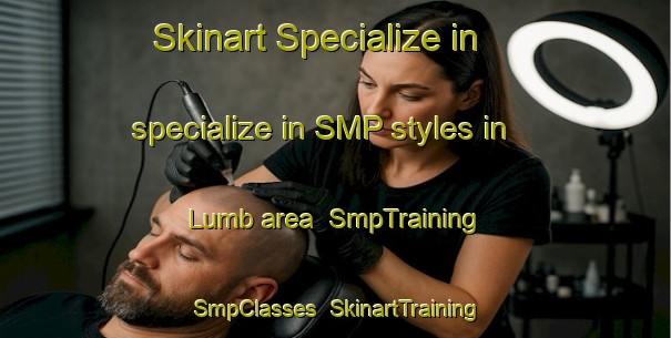 Skinart Specialize in specialize in SMP styles in Lumb area | SmpTraining | SmpClasses | SkinartTraining-Argentina