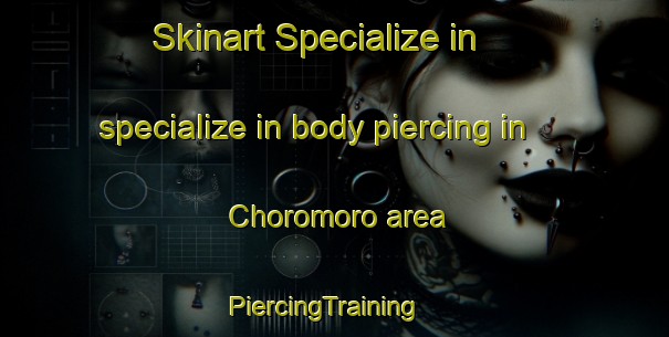 Skinart Specialize in specialize in body piercing in Choromoro area | PiercingTraining | PiercingClasses | SkinartTraining-Argentina