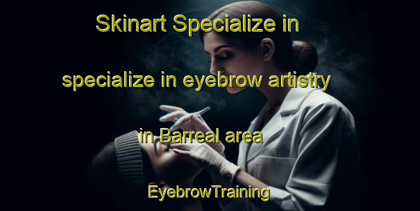 Skinart Specialize in specialize in eyebrow artistry in Barreal area | EyebrowTraining | EyebrowClasses | SkinartTraining-Argentina