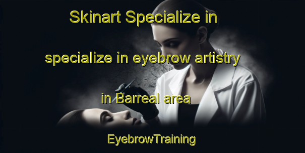 Skinart Specialize in specialize in eyebrow artistry in Barreal area | EyebrowTraining | EyebrowClasses | SkinartTraining-Argentina