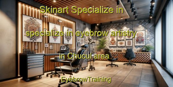 Skinart Specialize in specialize in eyebrow artistry in Chucul area | EyebrowTraining | EyebrowClasses | SkinartTraining-Argentina