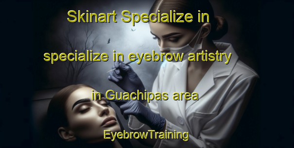 Skinart Specialize in specialize in eyebrow artistry in Guachipas area | EyebrowTraining | EyebrowClasses | SkinartTraining-Argentina