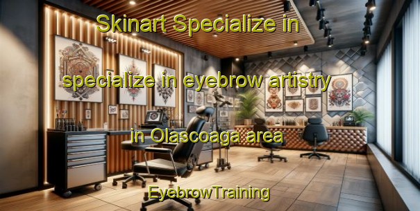 Skinart Specialize in specialize in eyebrow artistry in Olascoaga area | EyebrowTraining | EyebrowClasses | SkinartTraining-Argentina