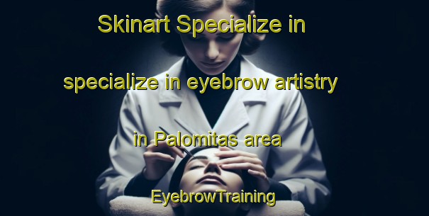 Skinart Specialize in specialize in eyebrow artistry in Palomitas area | EyebrowTraining | EyebrowClasses | SkinartTraining-Argentina