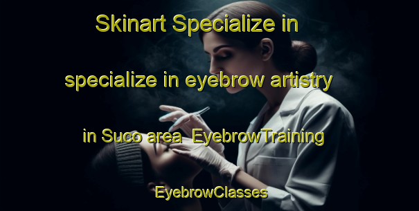 Skinart Specialize in specialize in eyebrow artistry in Suco area | EyebrowTraining | EyebrowClasses | SkinartTraining-Argentina